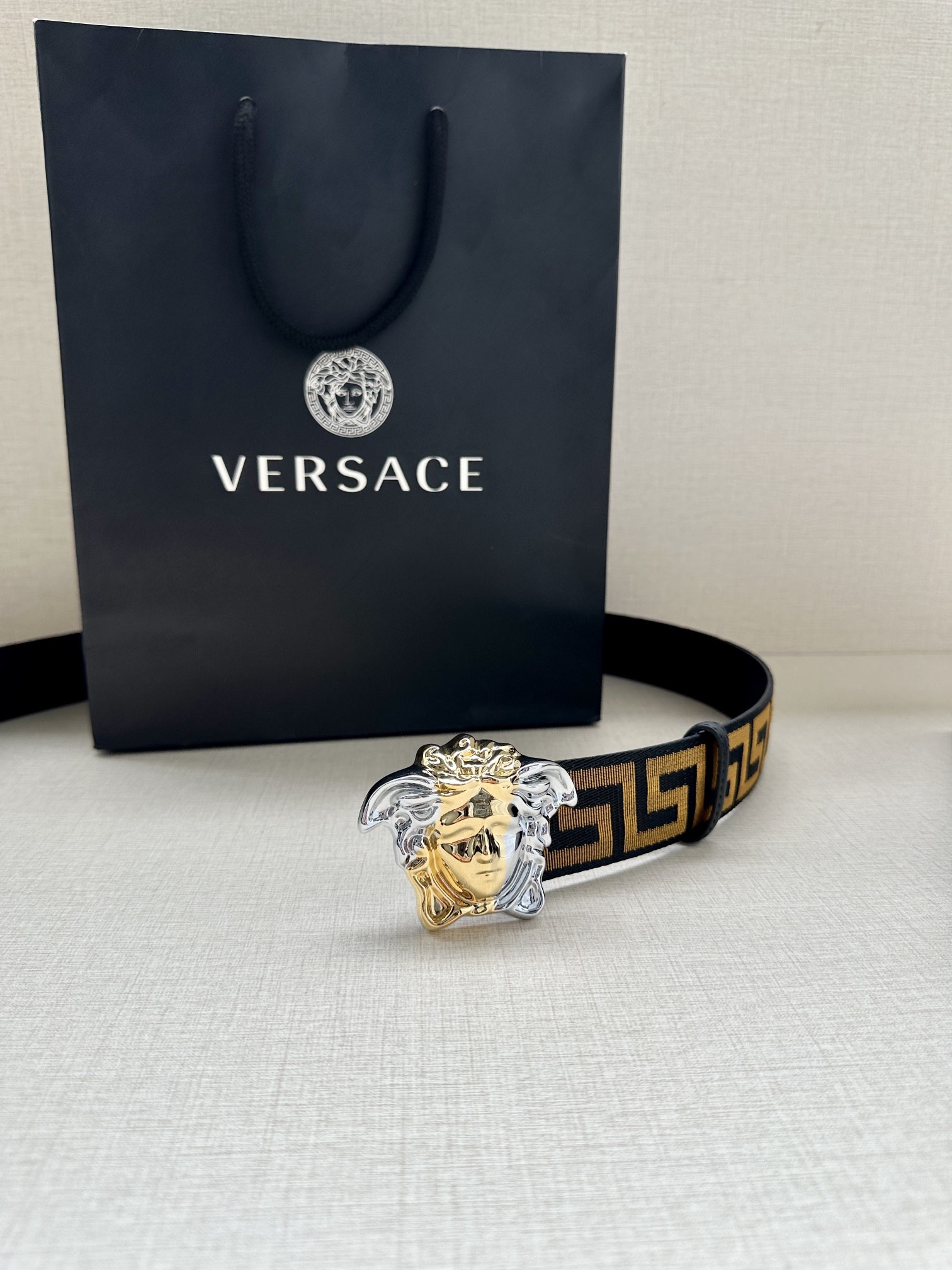 V*ersace Belts Top Quality