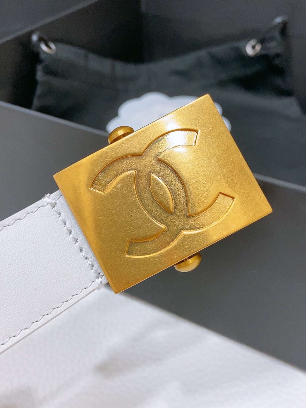 C*hanel Belts Top Quality