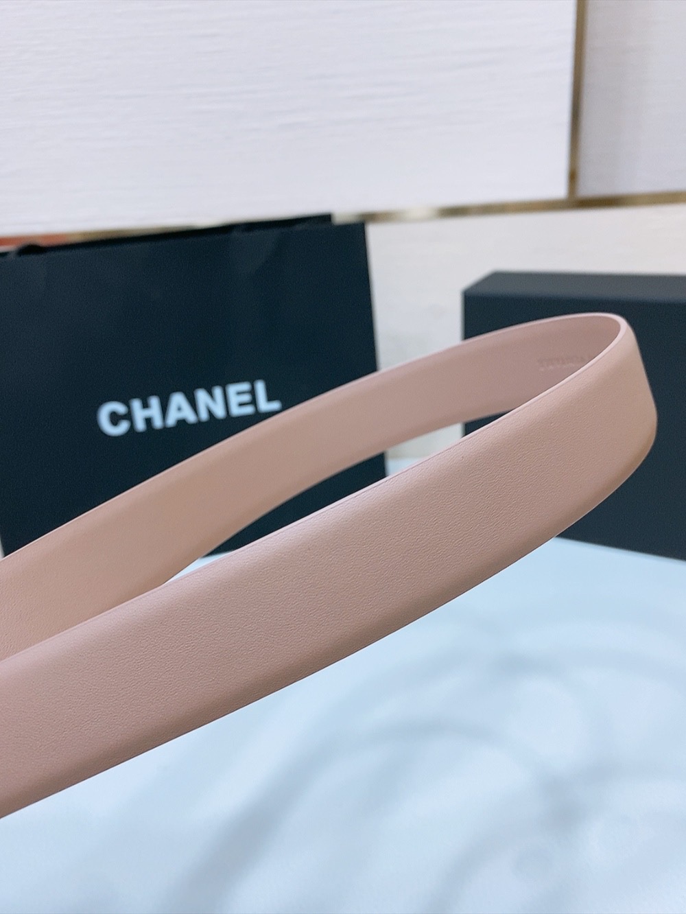 C*hanel Belts Top Quality