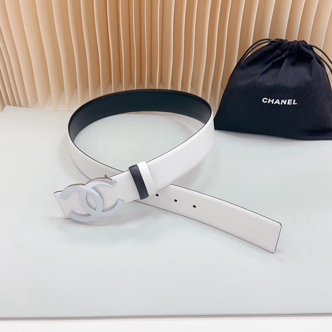 C*hanel Belts Top Quality