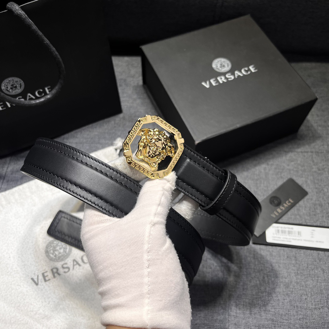 V*ersace Belts Top Quality