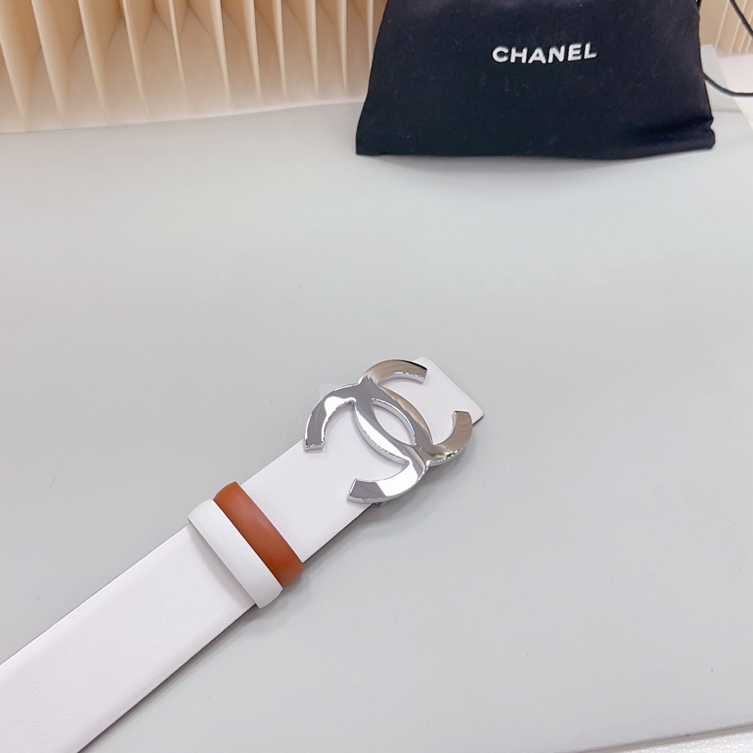 C*hanel Belts Top Quality