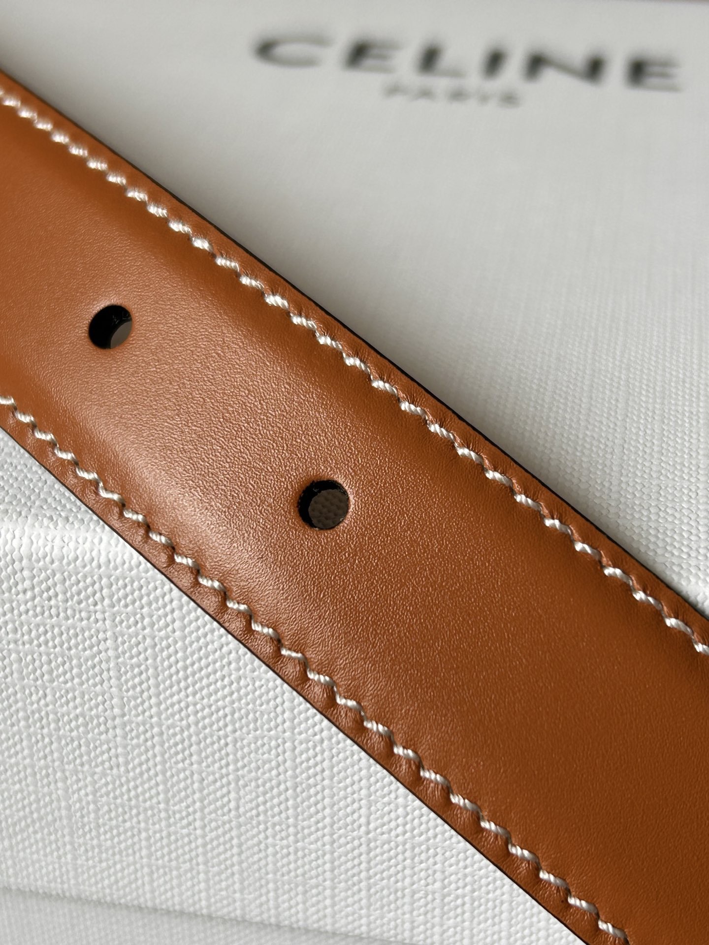 C* eline Belts Top Quality