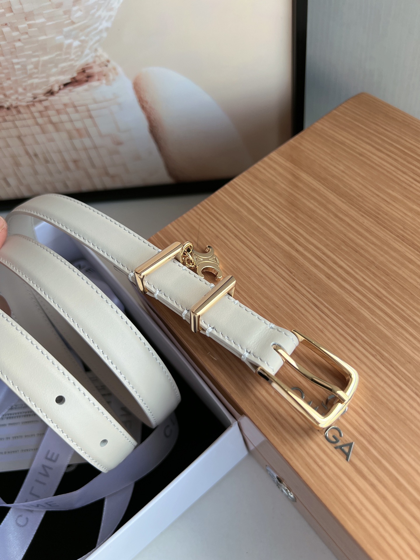 C* eline Belts Top Quality