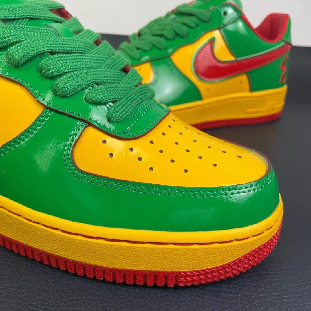 from Nike /Lil Yachty