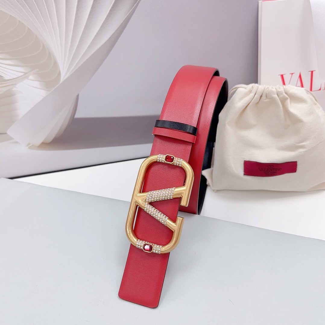 V*alentino Belts Top Quality