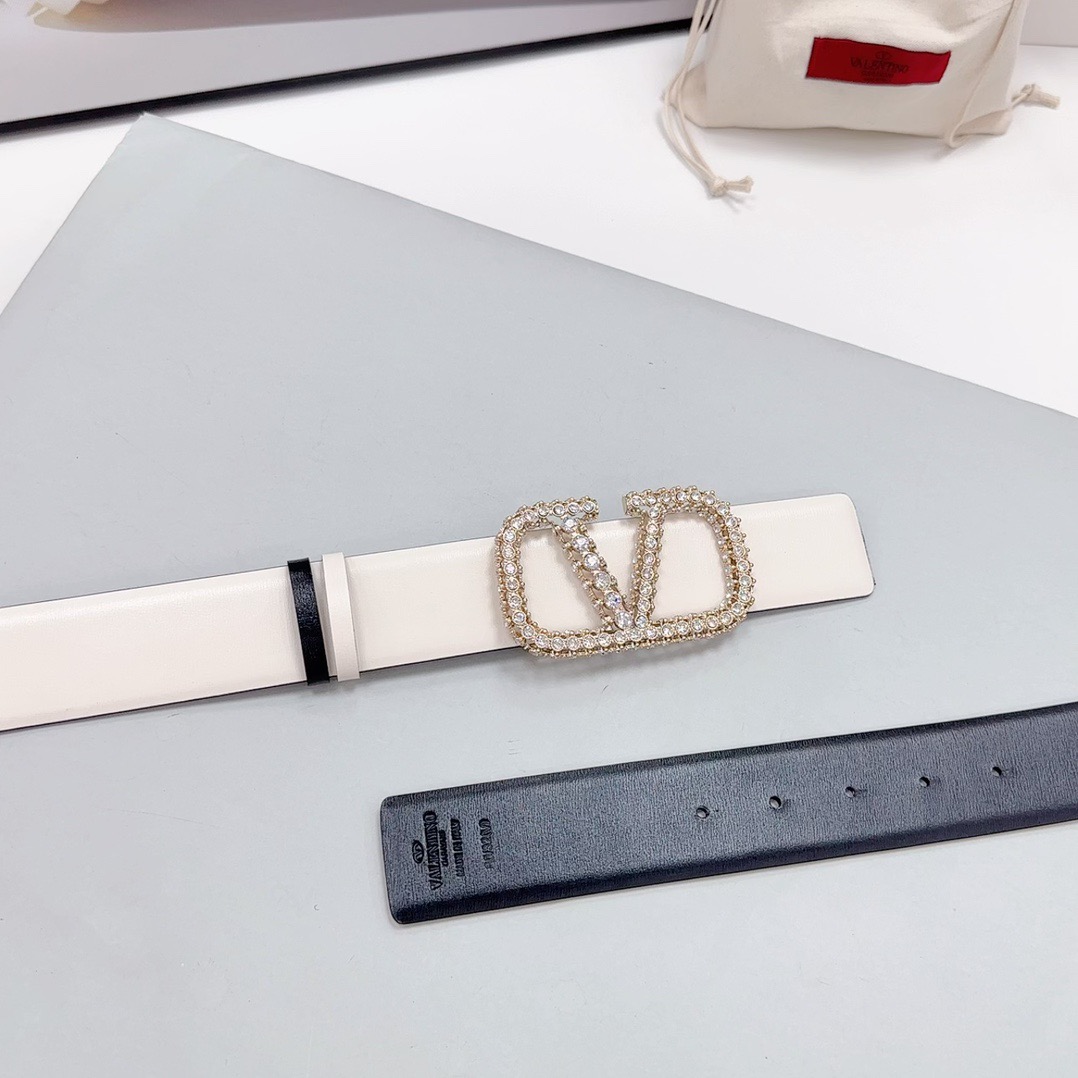 V*alentino Belts Top Quality