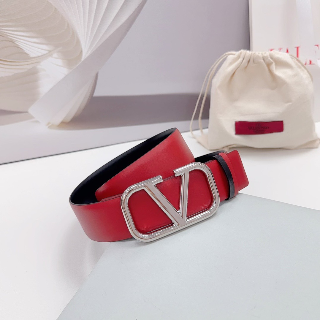 V*alentino Belts Top Quality