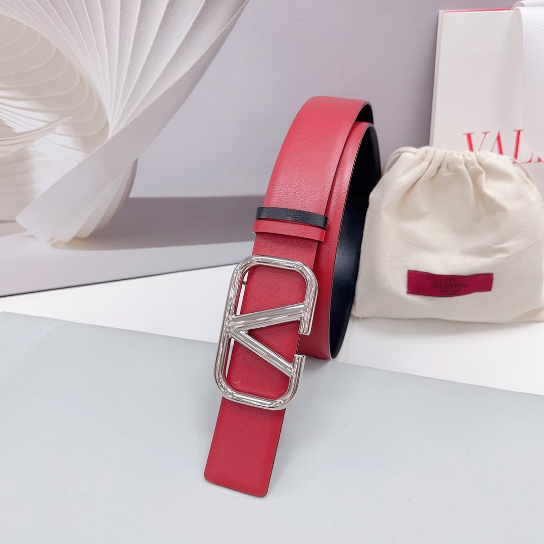 V*alentino Belts Top Quality