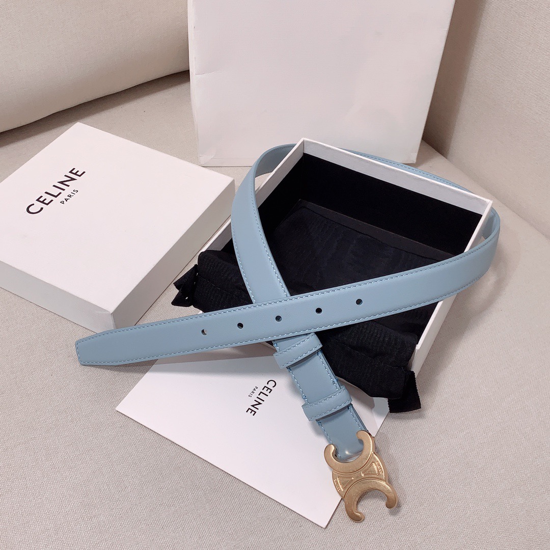 C* eline Belts Top Quality