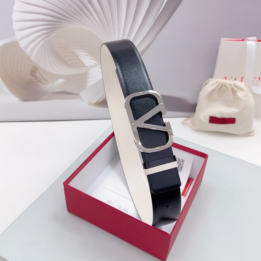 V*alentino Belts Top Quality