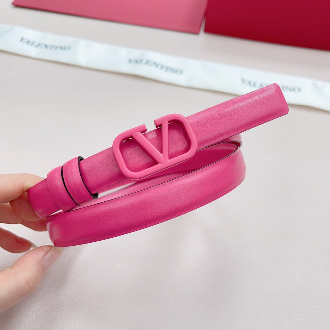 V*alentino Belts Top Quality