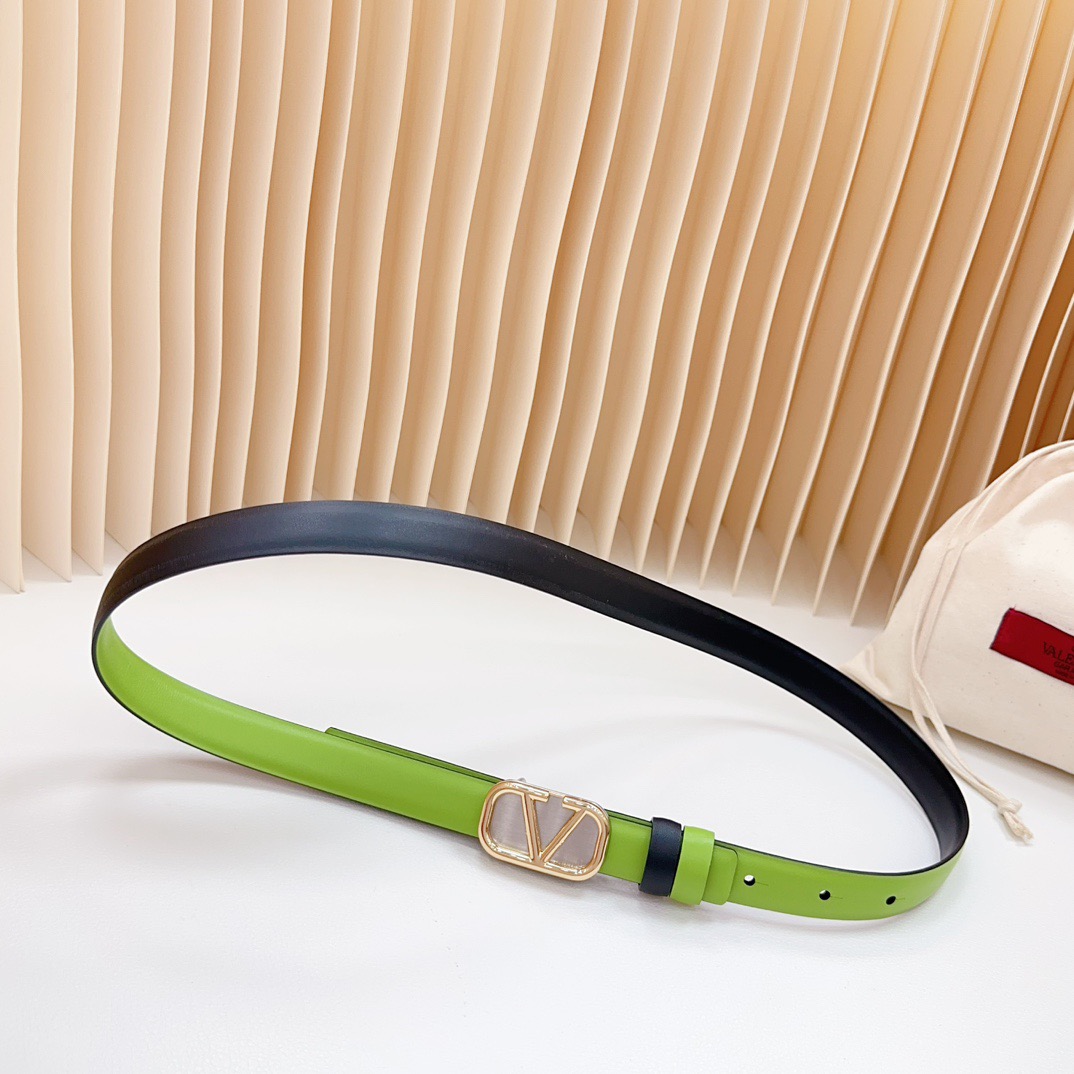 V*alentino Belts Top Quality