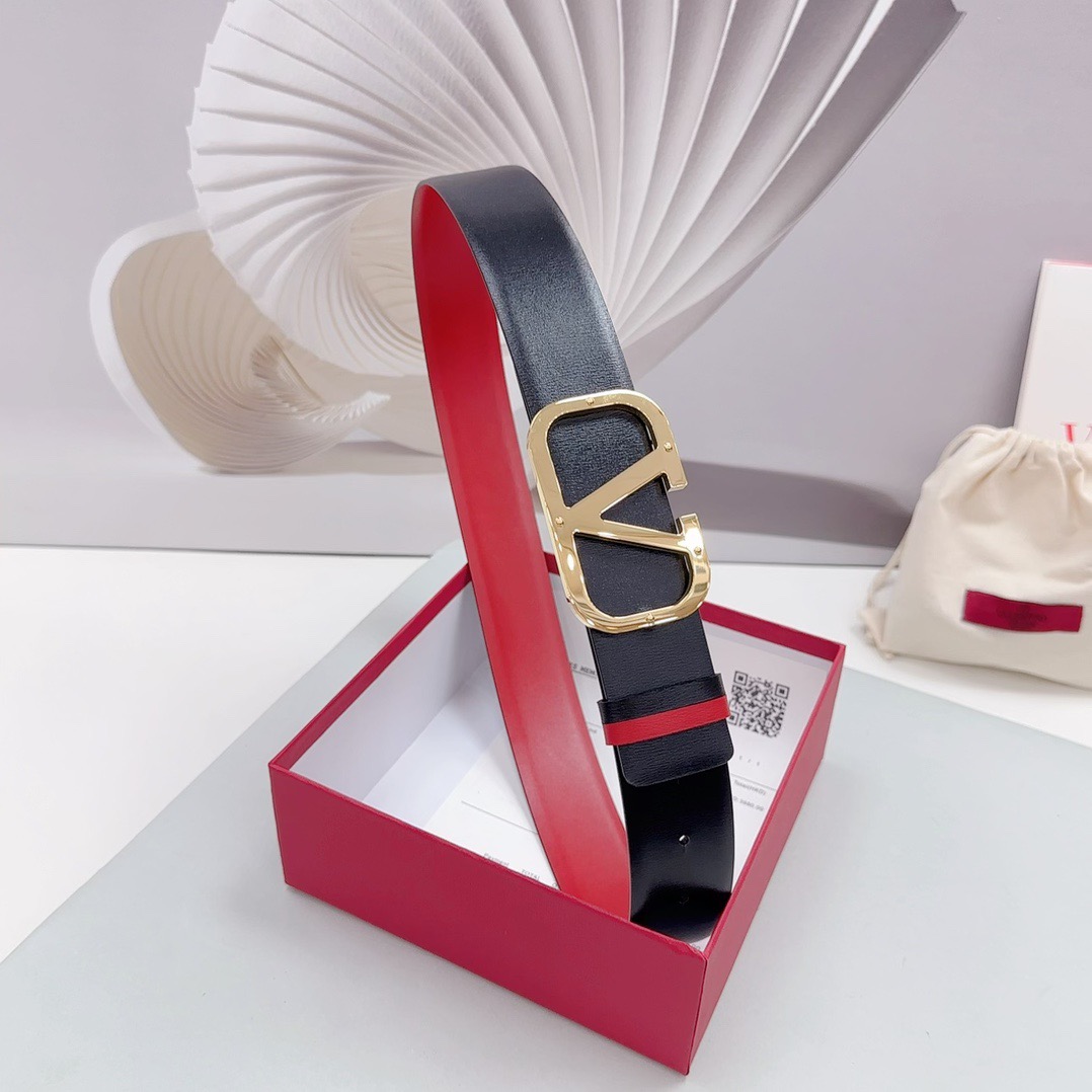 V*alentino Belts Top Quality