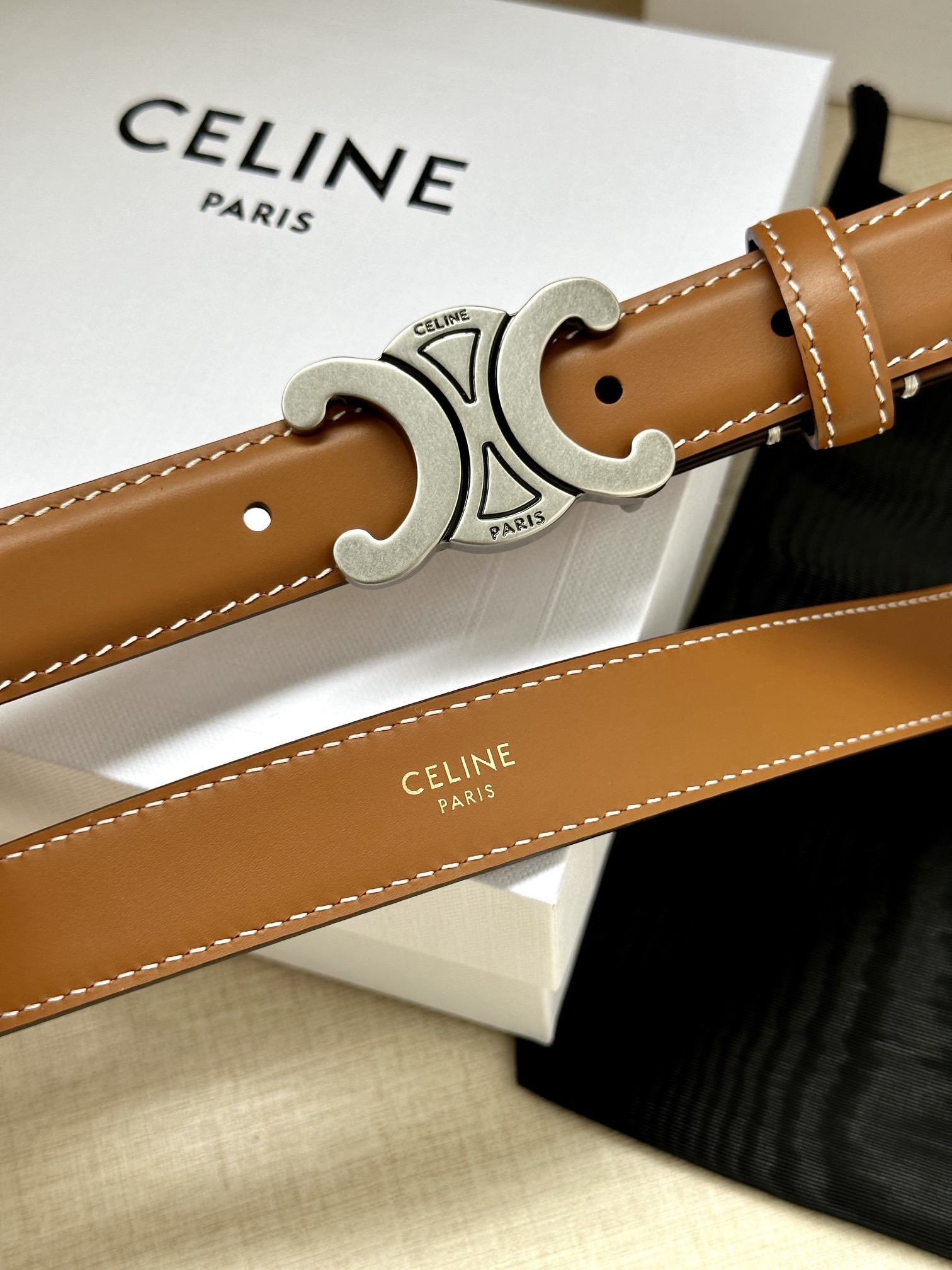 C* eline Belts Top Quality