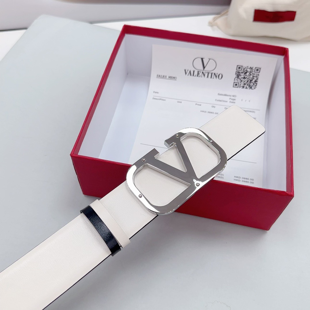 V*alentino Belts Top Quality
