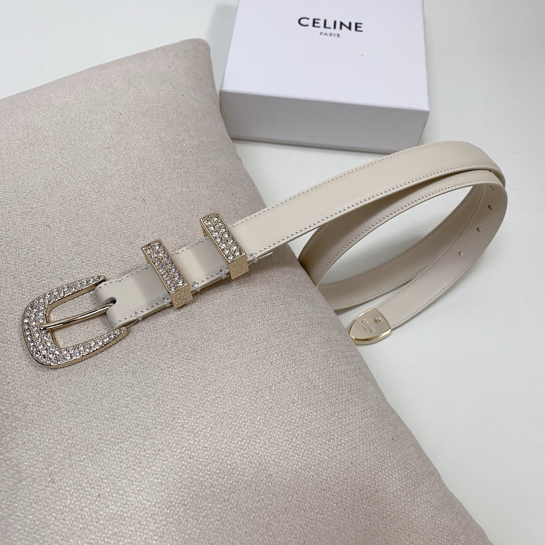 C* eline Belts Top Quality