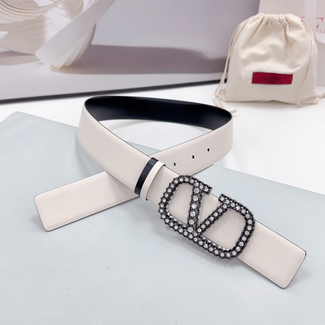V*alentino Belts Top Quality