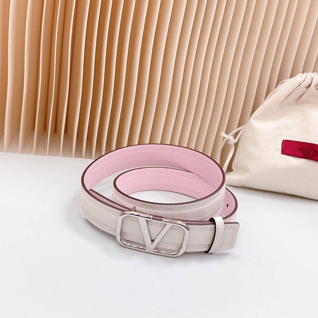 V*alentino Belts Top Quality