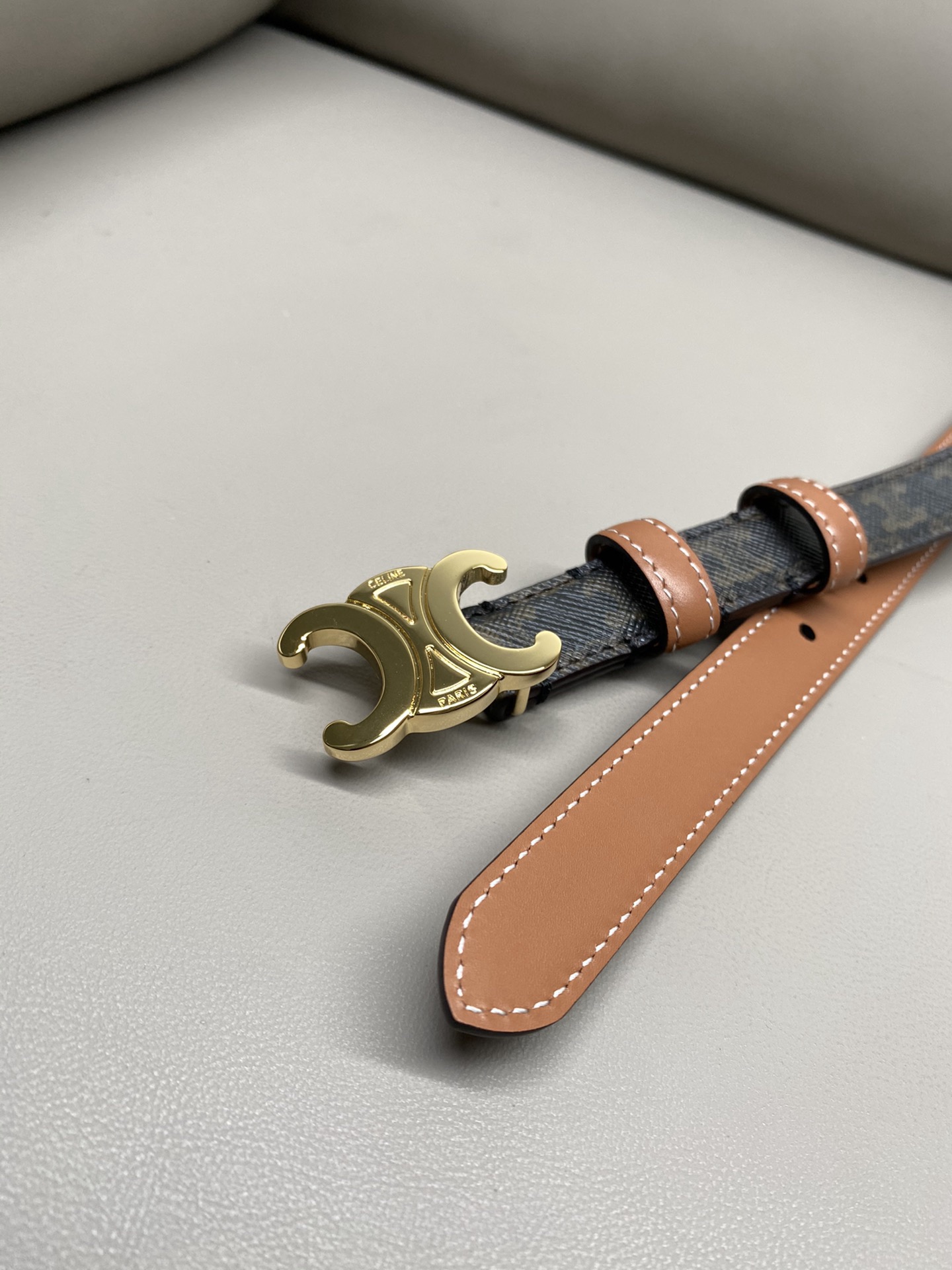 C* eline Belts Top Quality