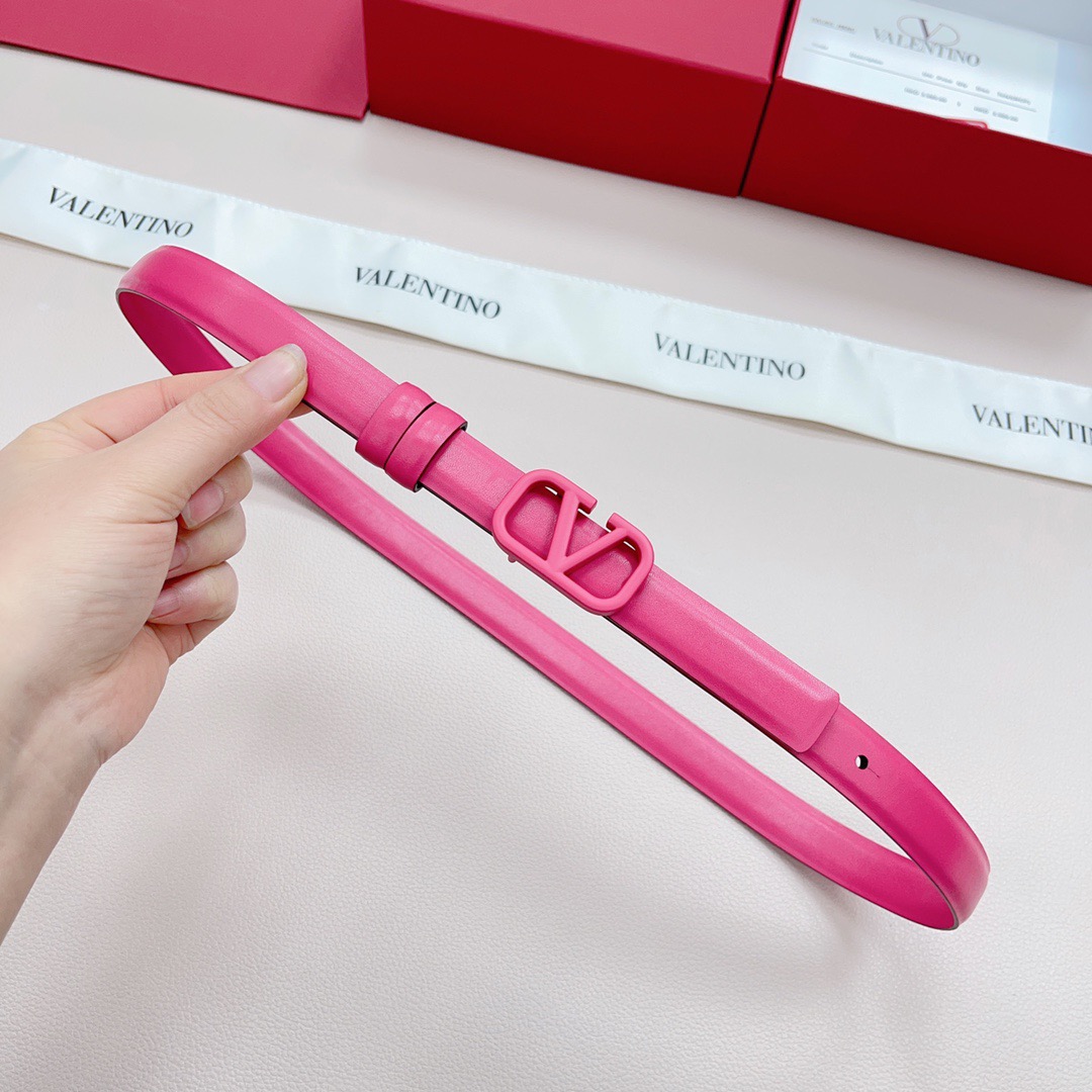 V*alentino Belts Top Quality