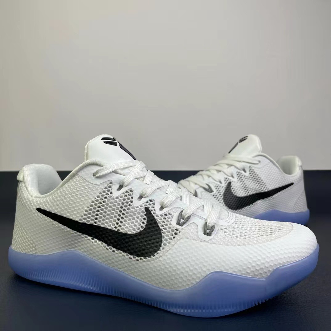 Nike zoom kobe11