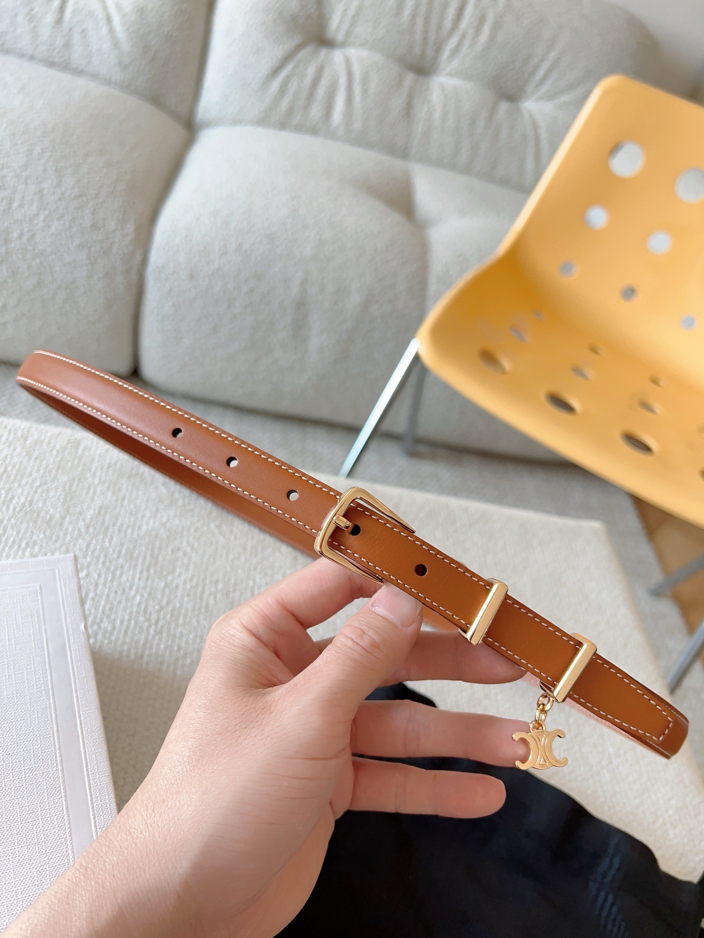 C* eline Belts Top Quality