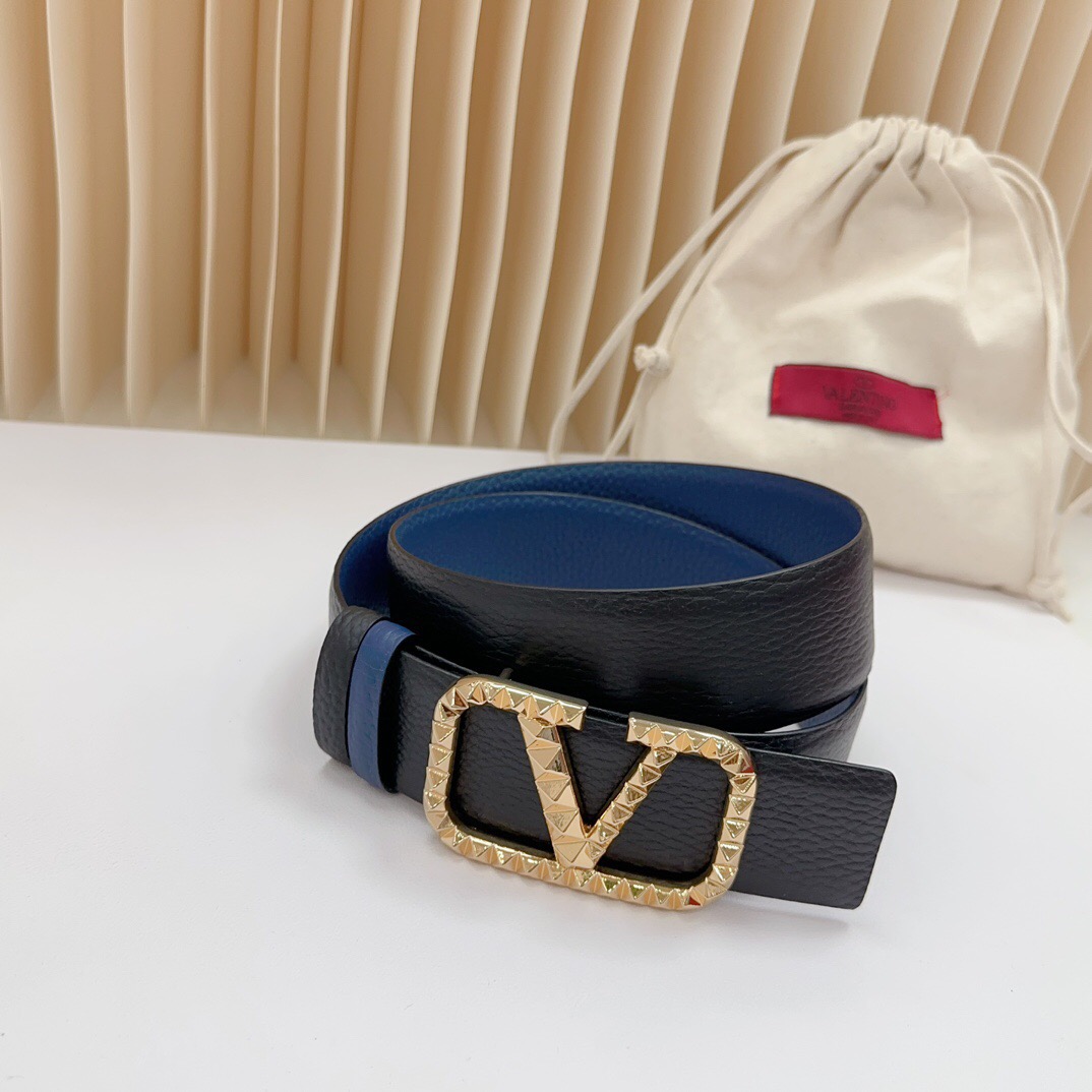 V*alentino Belts Top Quality