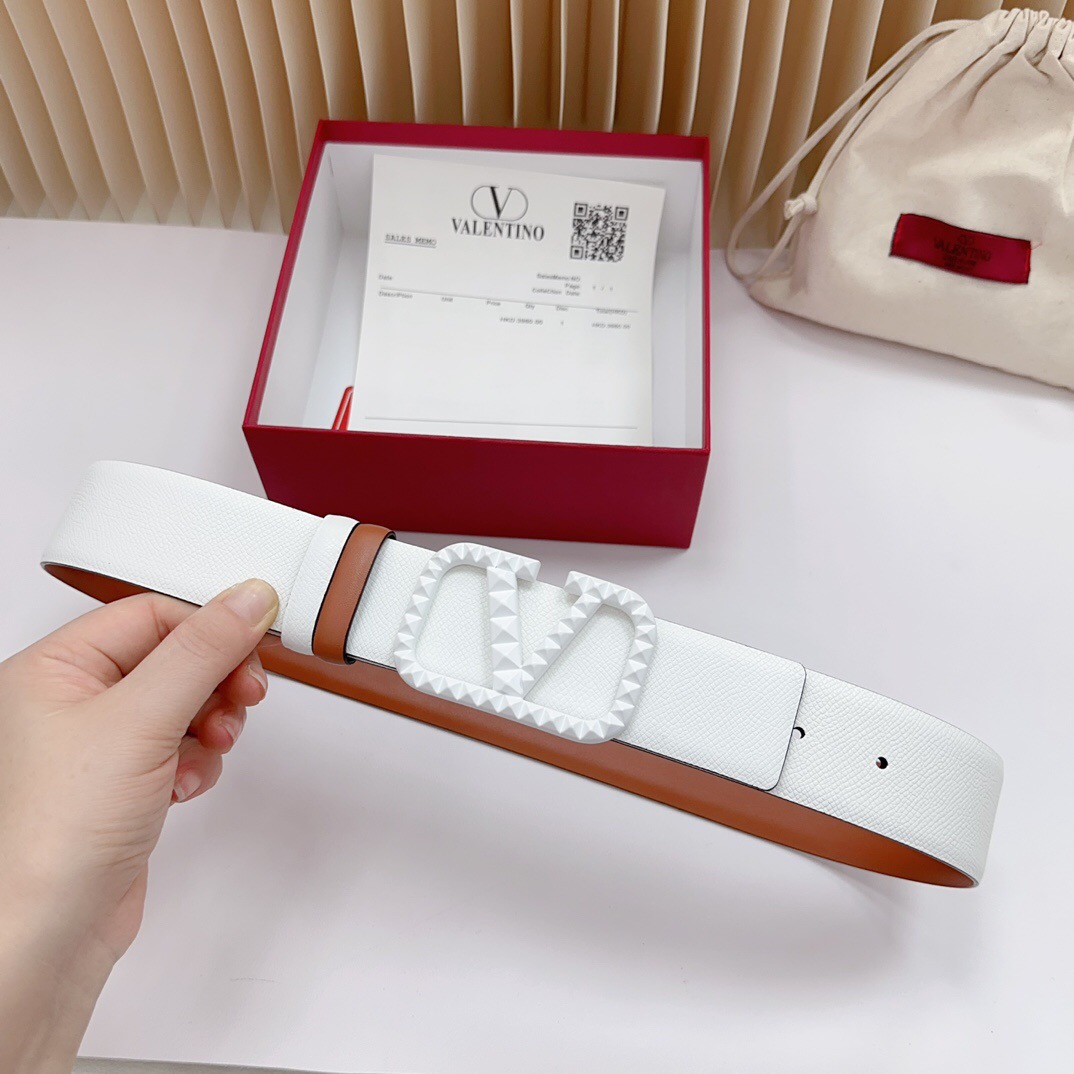 V*alentino Belts Top Quality