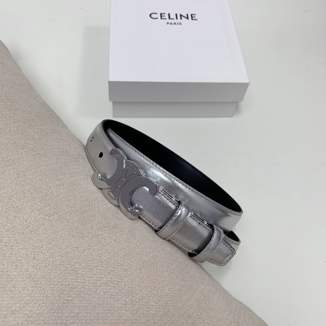 C* eline Belts Top Quality