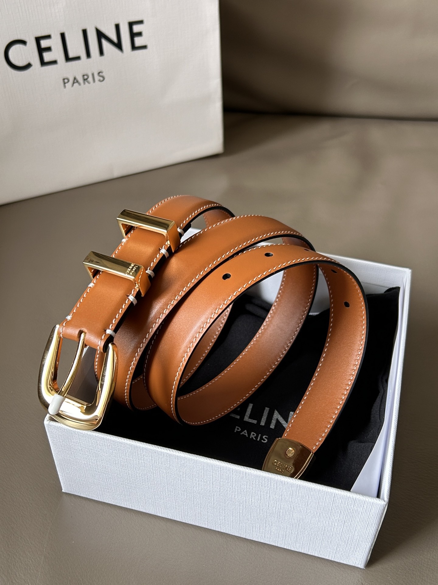 C* eline Belts Top Quality