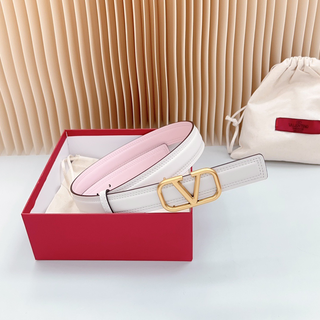 V*alentino Belts Top Quality