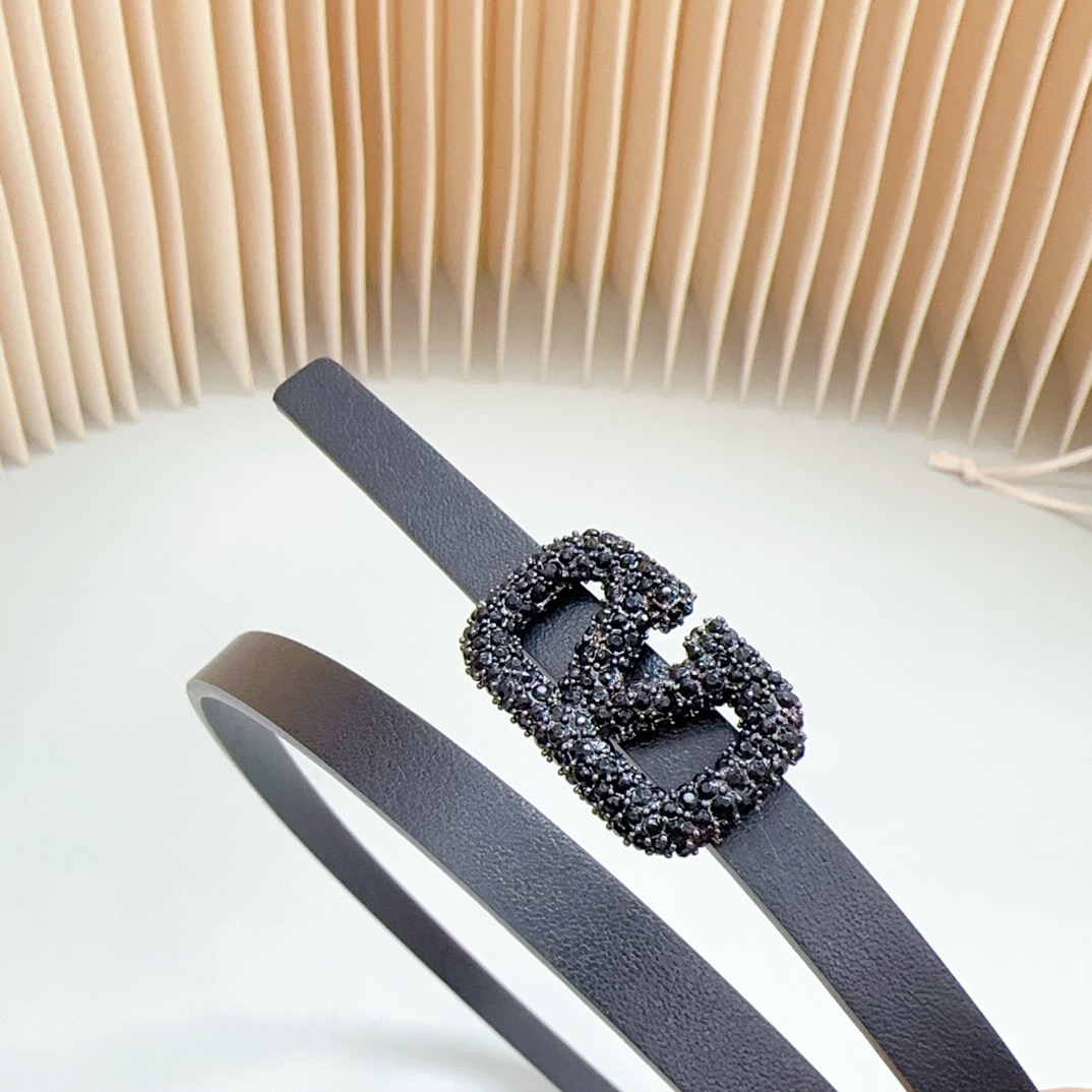V*alentino Belts Top Quality
