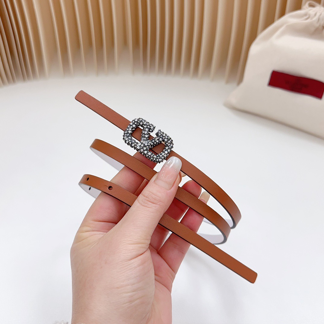 V*alentino Belts Top Quality