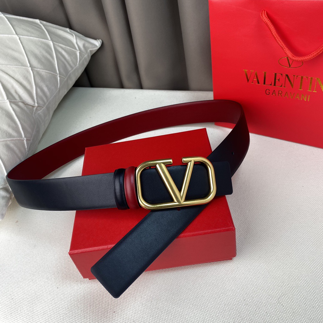 V*alentino Belts Top Quality