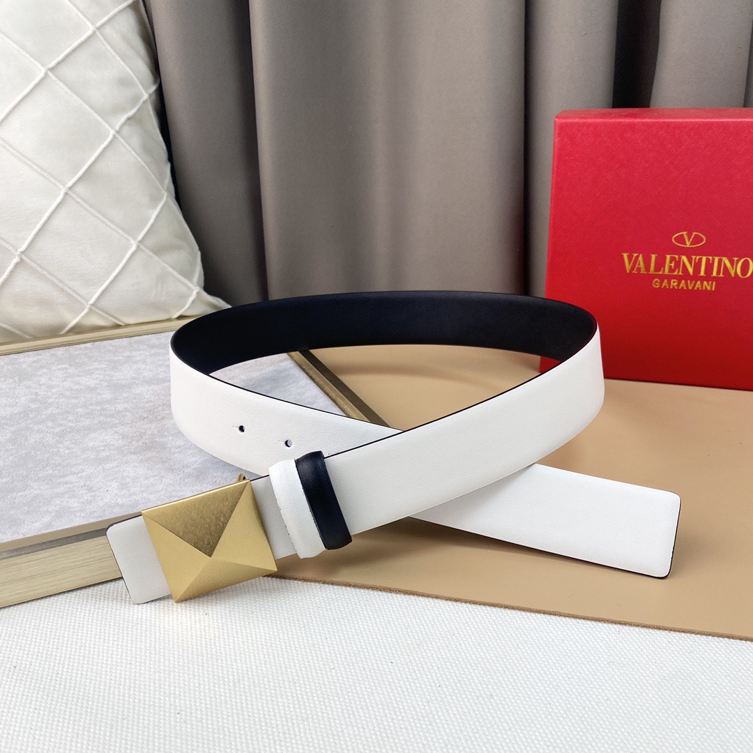 V*alentino Belts Top Quality