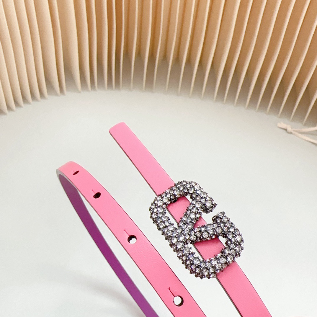 V*alentino Belts Top Quality
