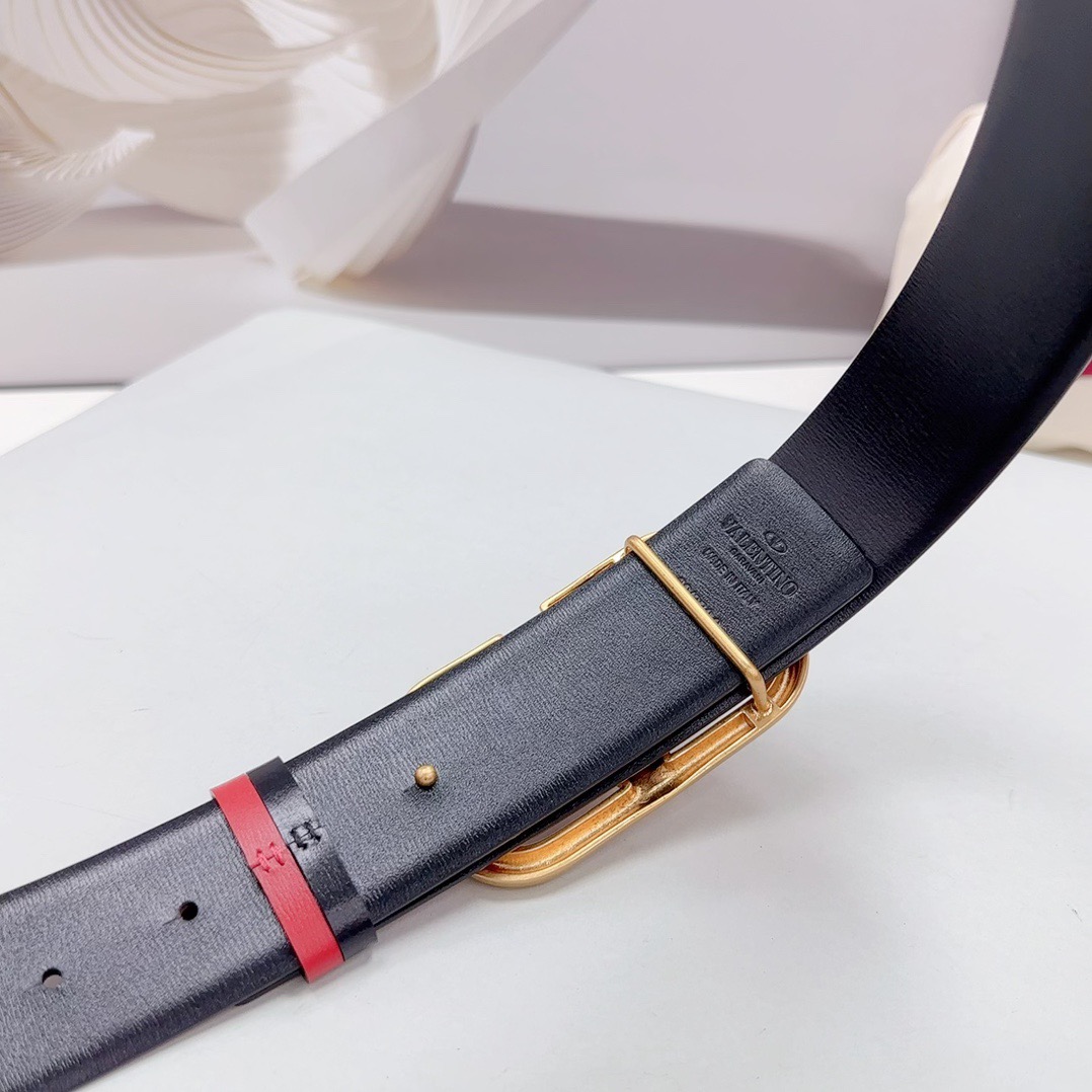 V*alentino Belts Top Quality