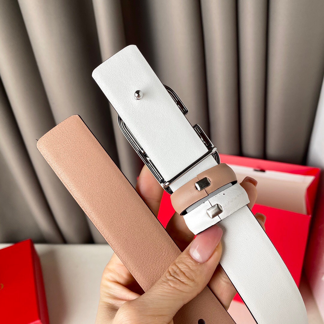 V*alentino Belts Top Quality