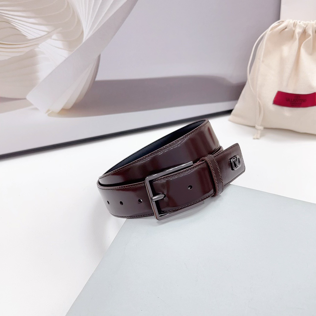 V*alentino Belts Top Quality