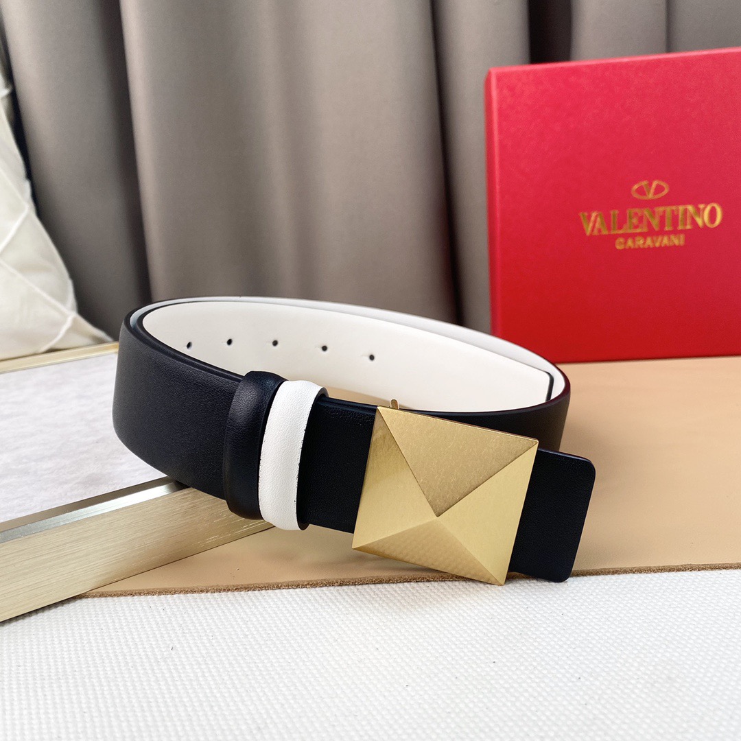 V*alentino Belts Top Quality