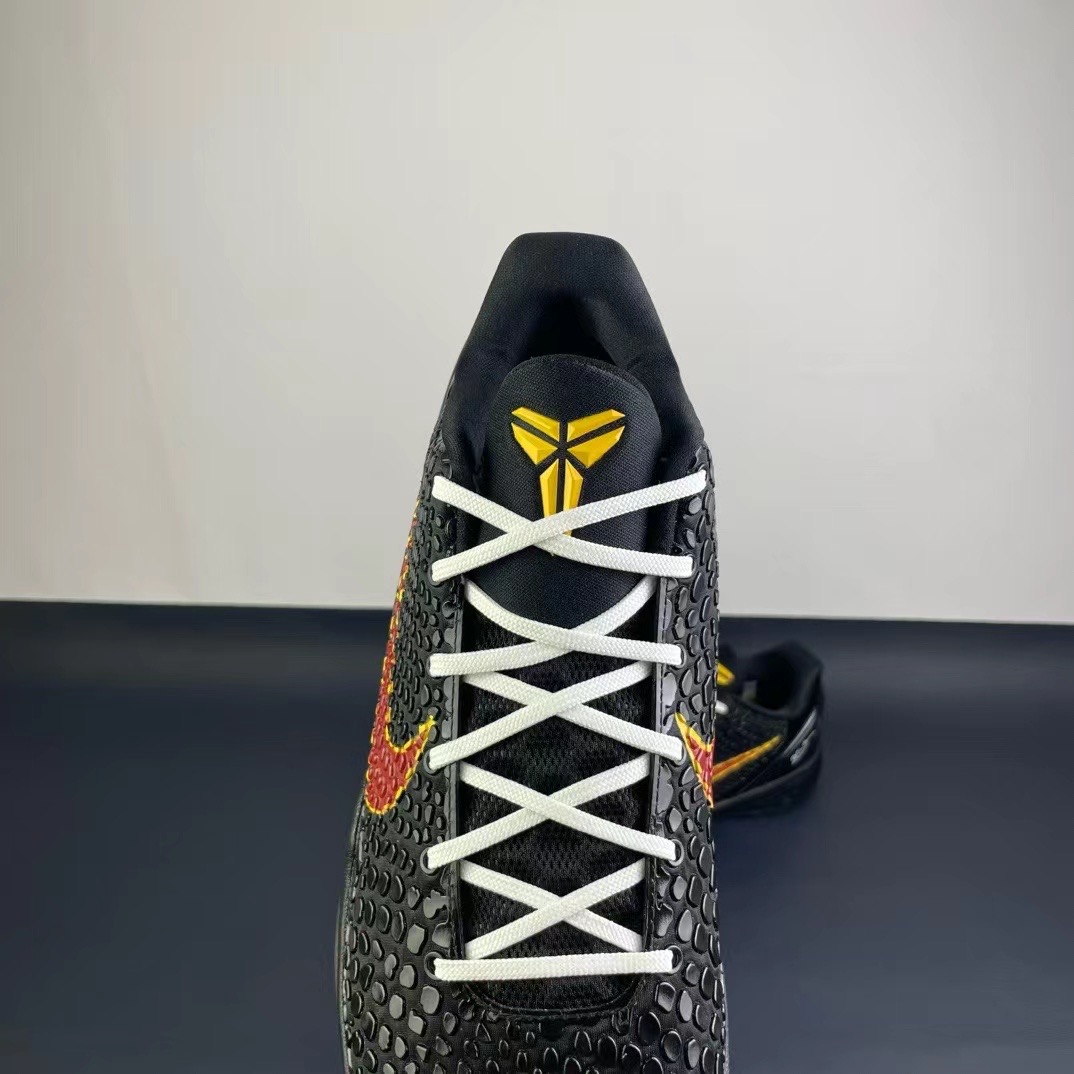 Men Nike zoom kobe 6
