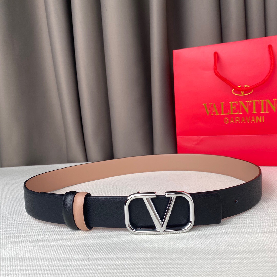 V*alentino Belts Top Quality