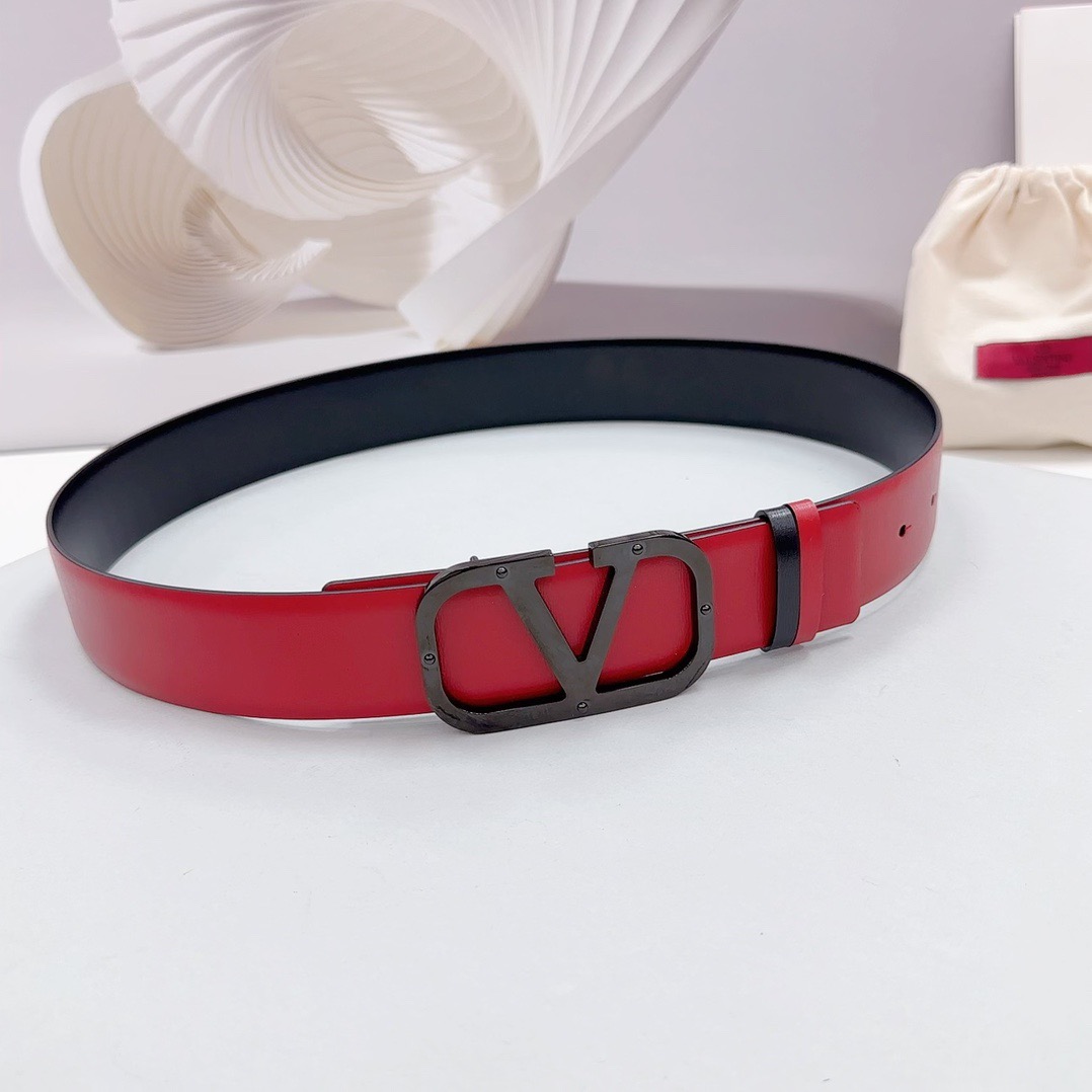 V*alentino Belts Top Quality