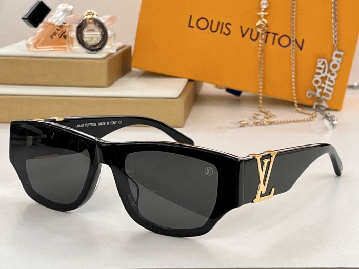 Top Quality L*ouis V*uitton Glasses