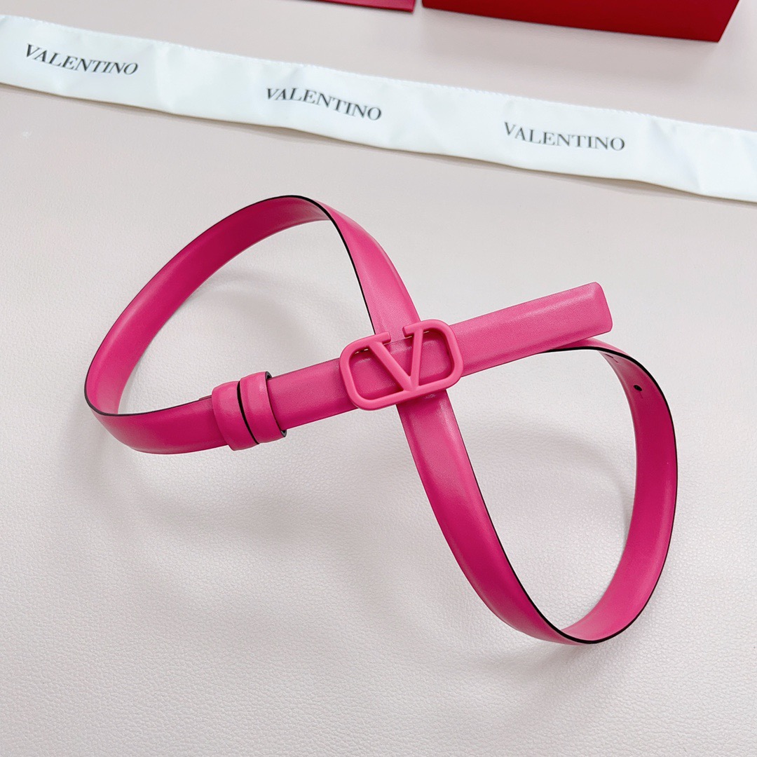 V*alentino Belts Top Quality