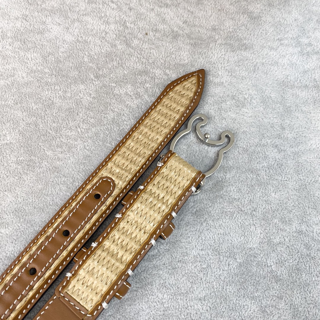 C* eline Belts Top Quality