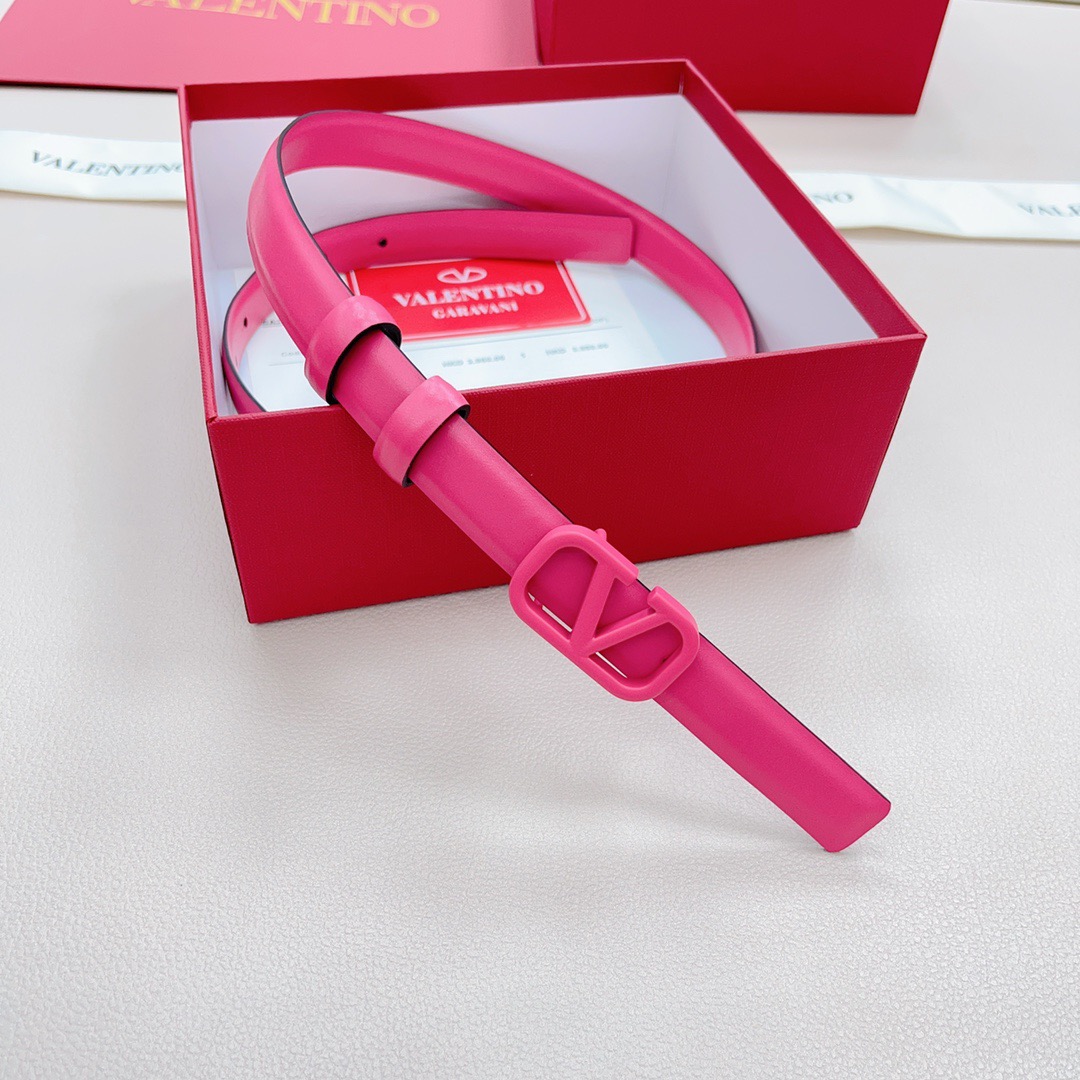 V*alentino Belts Top Quality