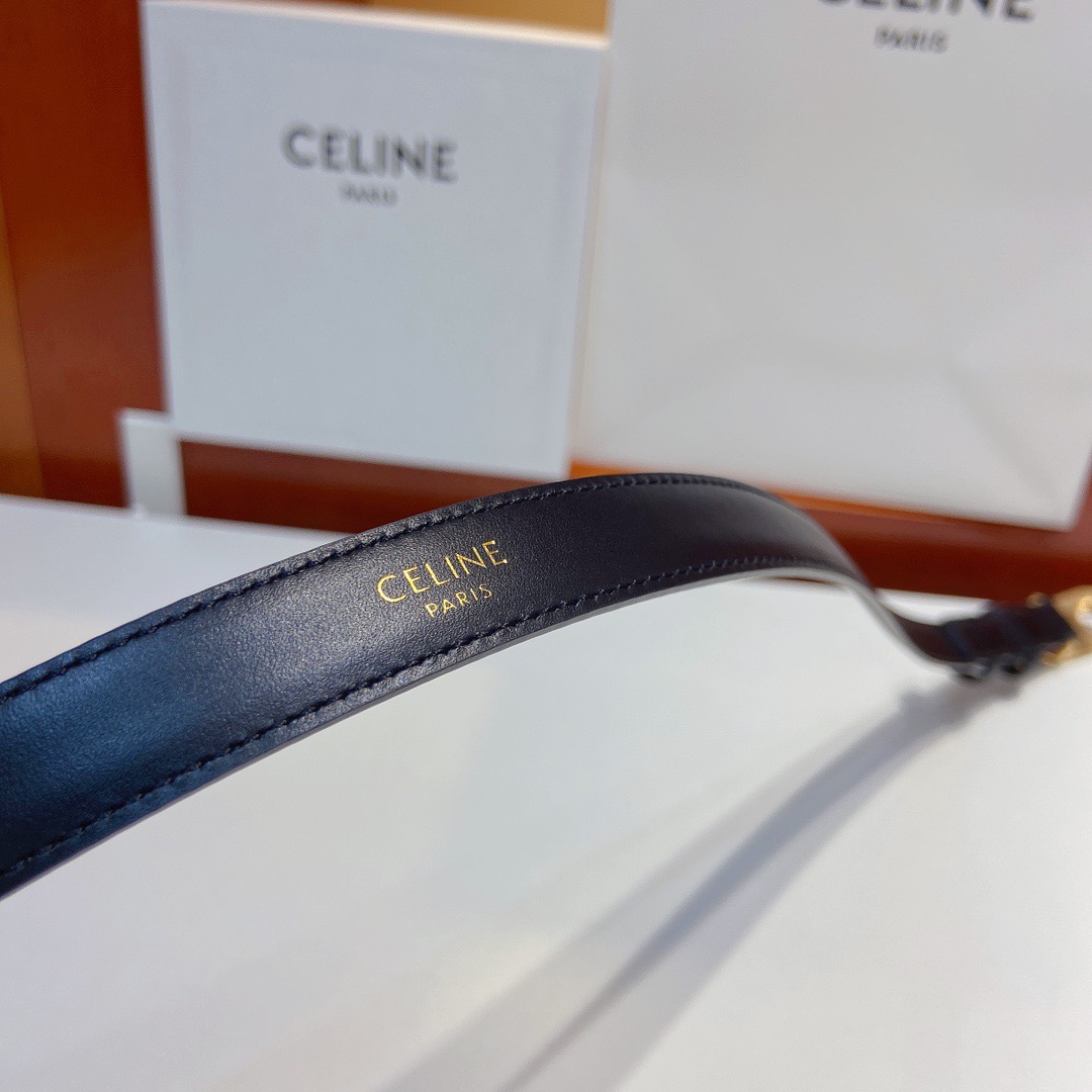 C* eline Belts Top Quality