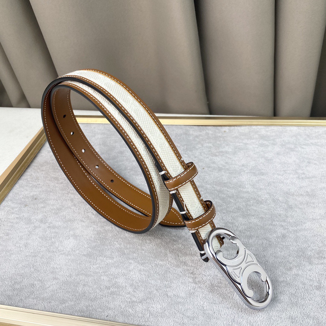 C* eline Belts Top Quality